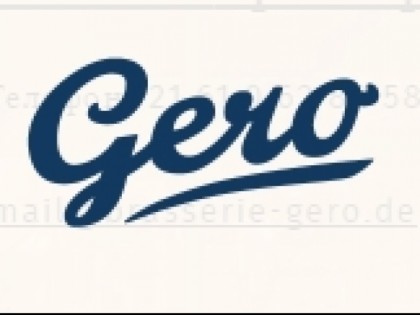 Фото: Gero